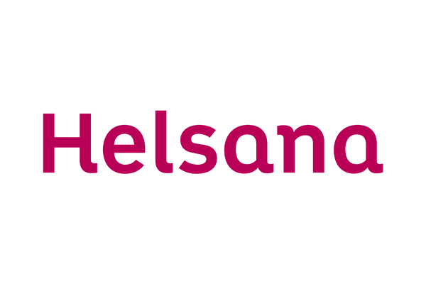 Helsana Logo