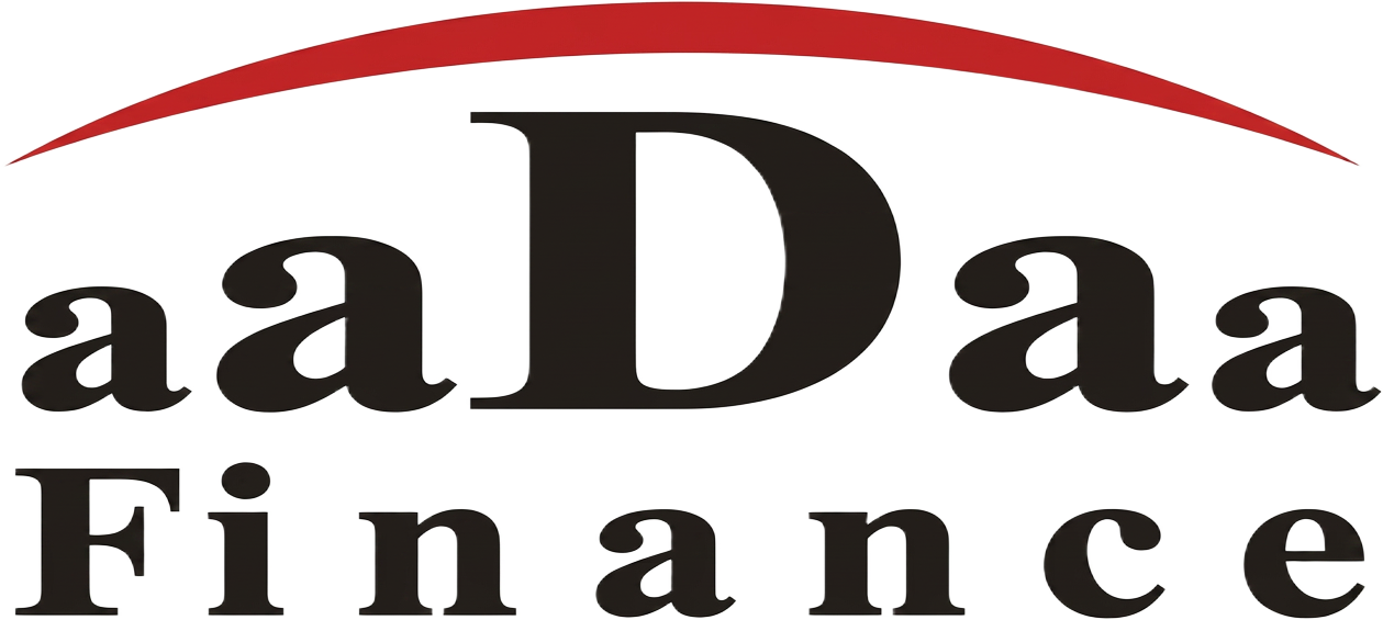 Aadaa Finance GmbH Logo
